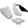 P2R Kit carena P2R compatibile con Scooter MBK 50 Booster Spirit R12 2007-2014