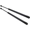 RTSMD 2x Ammortizzatori A Gas Per Portellone Posteriore Per Fiat 500 Hatchback 2007-2026 Supporto Ammortizzatore Di Sollevamento Sinistro E Destro Molle a Gas Portellone