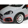 Grafic KIT COMPLETO ADESIVI FENDINEBBIA SUPER SPORT TUNING (NERO)