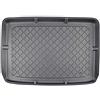 MTM Vasca Baule per Skoda Yeti 06.2009- Protezione Bagagliaio su Misura con Antiscivolo, Resistente, Facile da Lavare e Inodore, cod. 3278