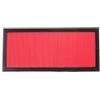 RIDEX 8A0129 Filtro aria Compatibilità con NISSAN X-TRAIL T30