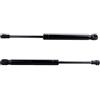 EVQVTLXX Ammortizzatori A Gas 2 Pezzi Per Alfa Per Romeo 159 2005 2006 2007 2008 2009 2010 2011 Portellone Posteriore Bagagliaio Ammortizzatori A Gas Molla Sollevamento 60680087