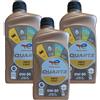 Generico OLIO MOTORE TOTAL QUARTZ INEO FIRST 0W30 ACEA C2 (AGGIORNAMENTO ACEA C1) TOTALMENTE SINTETICO E ORIGINALE. SPECIFICO PER MOTORI EURO 6 E 6.2 CONFEZIONE 3 LITRI.