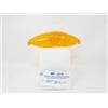 Bosatta Coppia gemme frecce posteriori Liberty 50-Liberty 125 RP273, colore arancione