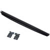 XUVODG Parasole Auto Tendina Parasole Tettuccio Apribile Per Auto Per Q5 Per VW Per Sharan Per Tiguan Per Golf Per Passat Per Variant Per Santana Per Per Yeti Tendine Parasole(Nero)
