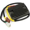 NTT REGOLATORE TENSIONE COMPATIBILE CON PIAGGIO X9 500 MP3 400/500 OEM 58086R