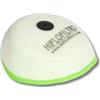 DB parts Filtro dell'aria compatibile con BETA 250 RR 2T Racing (-) 2014 2015 2016 2017