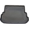 MTM Vasca Baule per Mercedes Classe GLK (X204) 06.2008-2015 Protezione Bagagliaio su Misura con Antiscivolo, Resistente, Facile da Lavare e Inodore, cod. 2103