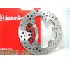 Brembo DISCO FRENO POSTERIORE BREMBO T-MAX 500 2001 > 2011