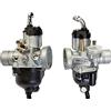Generico Dell'Orto Carburatore PHVA 17,5 Aria Automatica Con Miscelatore