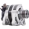 RIDEX 4G0039 Alternatore Compatibilità con FORD Fiesta Mk5 Hatchback JH1, JD1, JH3, JD3