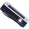 Generico Luce UV Portatile - Riparazione Automatica del Parabrezza Anteriore Lampada polimerizzante per Resina UV,Strumenti per la Riparazione di vetri per autoveicoli per la polimerizzazione, l'