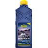 Putoline 70624 - Olio motore Ester Tech Syntec 4+ 10W-40, 1 l