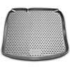 Element Tronco bagagliaio Vasca Baule antiscivolo premium su misura AUDI A3 Typ 8P 05/2003-2012 Sportback