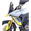 Moto Discovery Barre paramotore Cosmo compatibili con Suzuki V-Strom 800 DE/SE/RE 2023-2026