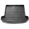 Lampa VB0217 Pro-Fit, vasca baule su misura in TPE - compatibile per Kia Sportage (03/16>11/21)