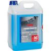 Lampa 38118 Liquido lavavetro invernale, concentrato (-36°C) - 5000 ml