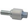 TATARENGS Auto Bulloni Ruota Compatibile con A3 A4 A5 A6 A7 S5 S6 per TT 1 set di bulloni antifurto per ruote, chiavi, elementi di fissaggio per cerchi in lega OE 4F0698139C 806
