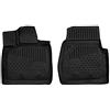 Element Tappetini in gomma 3D su misura per FORD F150 2015-2017 Regular Cab (USA) 2 pez.