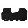 Car Mat Co CARMAT TEXER Tappetini in Tessuto Adatti per Renault Trafic II Anno di Costruzione 2001-2014 Basic