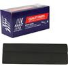 FAST Modanatura decorativa/protettiva, Portiera FT90893 Compatibile con: NISSAN INTERSTAR Bus, INTERSTAR Kasten, OPEL MOVANO A Bus, MOVANO A Kasten, RENAULT MASTER II Bus, MASTER II Kasten