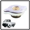Piaggio TAPPO RADIATORE ACQUA ORIGINALE PER PIAGGIO PORTER 1000 - PORTER 1300 TUTTI I MODELLI FINO AL 2009 - PORTER 1200 1400 DIESEL FINO AL 2009 - PIAGGIO QUARGO DIESEL TUTTI I MODELLI.