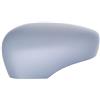 BSSTORE Calotta Specchietto Retrovisore da Verniciare con Primer per CLIO 4, CAPTUR, MICRA 5, ZOE (Sinistra - Lato Conducente)