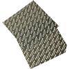 motodak Foglio Karbonit Malossi Per Asta Valvola (100x100mm) Spessore 0.30 ( Da 2)