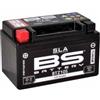 BS Battery Compatibile con YZF R1-R6 / FZ8 / MT07-XSR700 / MT09 / MT10 batteria BS SLA- BTZ10S- 321806.