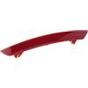 HETEVSCCK Per Seat Per Ibiza IV 6J HB 5 Porte 2012 2013 2014 2015 2016 2017 Lente Catarifrangente Paraurti Posteriore Sinistra 6J4945105C