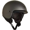 Bell 7092675 Casco, titanium, Taglia XS