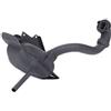 LEOVINCE marmitta sito 0245 adattabile Ape 220 | P602 P703 TM APE 220 TM P703/V FL2 ATM2T