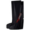 A-Pro Waterproof Boots Rain Cover Motorcycle Motor Bike Biker universale Hiking Boat L