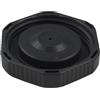 Galloparts 6C040-54720 Tappo serbatoio carburante 6A100-54910 Compatibile con trattore Kubota Trattorino Anteriore Tagliaerba B BX L F FZ GF Serie L4400F L4400DT L3400F L3400DT/HST L2800F L2800DT/HST
