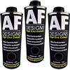 Alex Flittner Designs Protezione sottoscocca nera, 3 x 1 kg, verniciabile