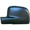 PROPOSTEONLINE Calotta Retrovisore realizzato per VOLKSWAGEN CADDY dal 2004 al 2015 lato Sinistro in colore Nero 7H1857527A