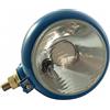 AMA Fanale Anteriore Ama Ø 154 mm per Ford 82003398, Blu