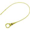 VIGORFLYRUN 117485 Astina di Livello Olio Motore Auto, astina di Livello Olio di Ricambio Compatibile per Peugeot 206 307, Citroen C5 Xsara C3 I