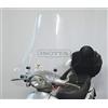 ISOTTA PARABREZZA CON ATTACCHI CLASSIC PER PIAGGIO LIBERTY ET2 - ET4