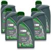 W-Parts Olio motore W-Parts 5W40 Sintetico - API SL SJ/CF ACEA A3-B4 VW 502.00 VW 505.00 MB 229.5 - MB 229.3 compatibile con BMW LL-01 RN700, RN710 (5)