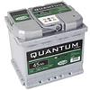 Quantum Magneti Marelli L1 Batteria Auto 45AH 360A 12V