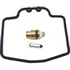GEMINIMO Kit di riparazione carburatore con guarnizione a sede galleggiante per Yamaha VP 300 Versity XC 300 Kilibre 300 VP300 XC300 (1 set)