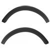 Eofooq Parafanghi Auto Per Mini Per Cooper R50 R52 R53 2002-2008 Passaruota Posteriore Sinistra Destra Parafanghi 51131505868 51131505869 Parafango(Left Right 2pcs)