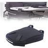 XQSSB Per BMW R 1200 GS LC ADV R 1250 GS Adventure Borsa Per Telaio Posteriore Per Moto Borsa Per Coda Posteriore Borsa Per Attrezzi Per Cellulare Decorare