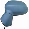 AUTOFORNITURE ITALIA SPECCHIO RETROVISORE SINISTRO ELETTRICO CON PRIMER PER JAZZ DAL 2002 AL 2004