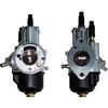 Piaggio 00777 CARBURATORE PIAGGIO APE 600 SHB 27-24 DELL'ORTO