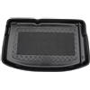 MTM Vasca Baule per Citroen C3 II 2009-2016 Protezione Bagagliaio su Misura con Antiscivolo, Resistente, Facile da Lavare e Inodore, cod. 583