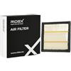 RIDEX 8A0158 Filtro aria con prefiltro per condizioni d'impiego molto polverose Compatibilità con OPEL Corsa D Hatchback S07