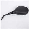 Vicma Specchietto retrovisore sinistro Vicma Scooter MBK 50 Flipper 2001-2004 EY358I / 4SB-F62900-000