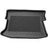MTM Vasca Baule per Alfa Romeo 147 2001-2010 Protezione Bagagliaio su Misura con Antiscivolo, Resistente, Facile da Lavare e Inodore, cod. 10